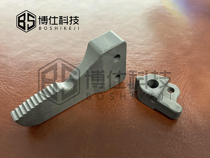 金屬粉末注射成型：開(kāi)啟制造新時(shí)代