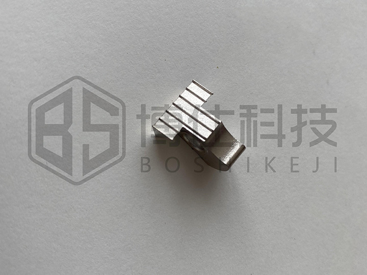 金屬粉末注射成型：一種有效準確的金屬成型技術(shù)