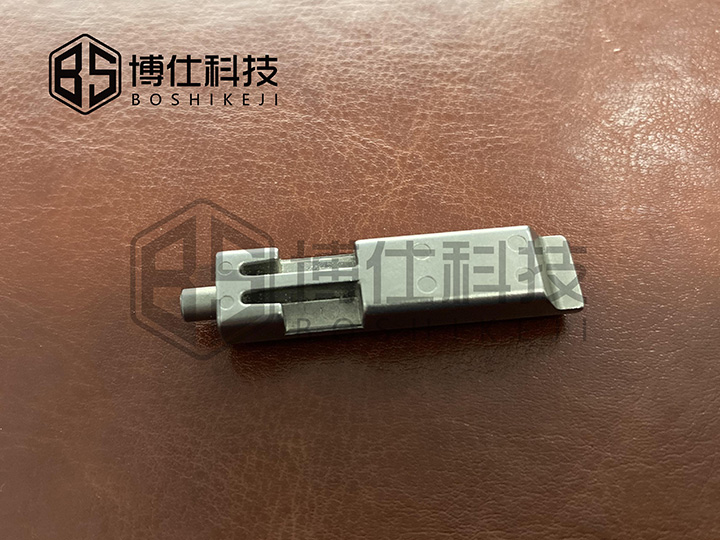 金屬粉末注射成型：工藝優(yōu)化與未來(lái)發(fā)展