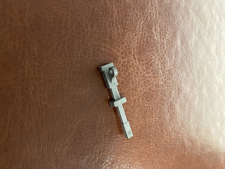 金屬粉末注射成型：制造復雜形狀和高性能部件的先進(jìn)技術(shù)