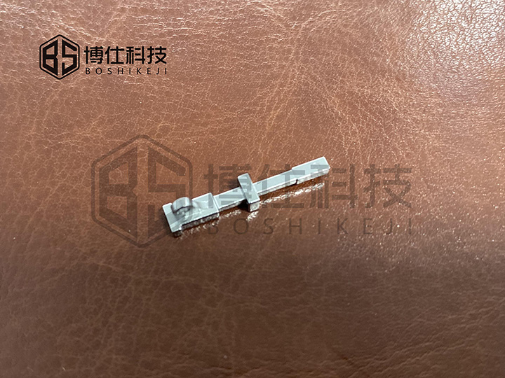 MIM工廠(chǎng)：微型金屬注射成形技術(shù)在精密零部件制造領(lǐng)域的創(chuàng  )新應用