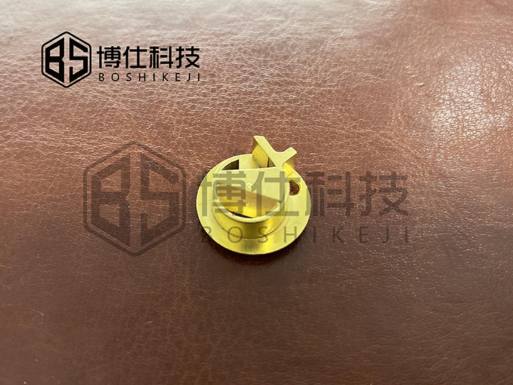 MIM工廠(chǎng)：精密制造的未來(lái)之星